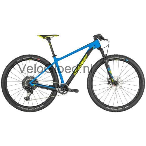 Bergamont Revox Team specificaties